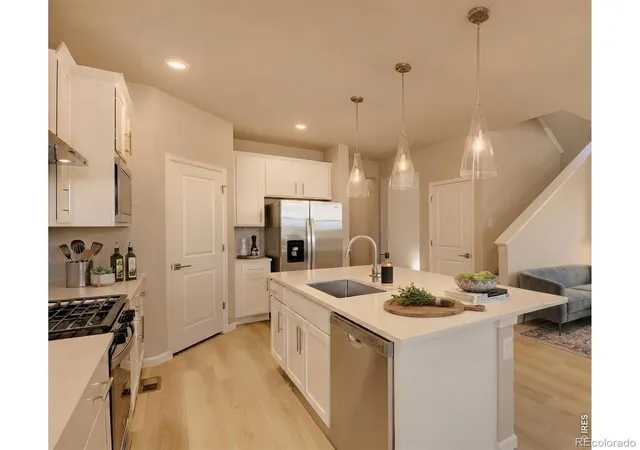 Photo 3 of Single family home for sale at 2575 Violet Cress Ln, Fort Collins, CO 80524 | MLS# IR1069805 | Listing updated on 2026-10-01