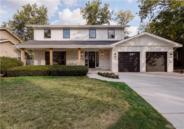 Photo 1 of Single family home for sale at 4842 Kellogg Cir, Boulder, CO 80303 | MLS# 6983158 | Listing updated on 2026-10-01