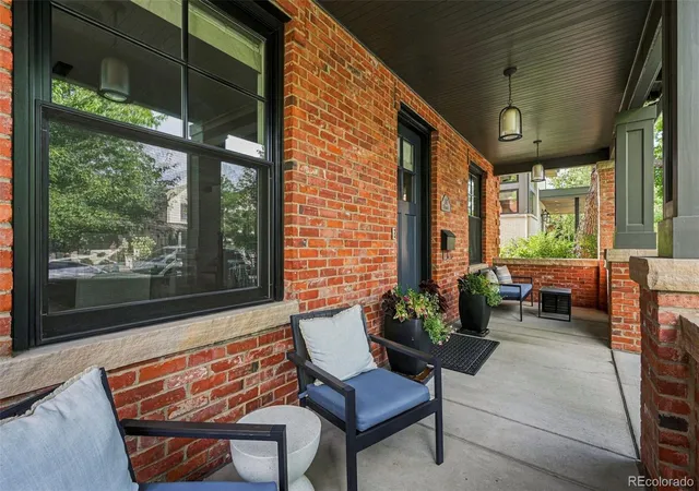 Photo 3 of Single family home for sale at 1134 S York St, Denver, CO 80210 | MLS# 8518113 | Listing updated on 2026-10-08