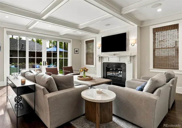 Photo 3 of Single family home for sale at 1134 S York St, Denver, CO 80210 | MLS# 8518113 | Listing updated on 2026-10-08