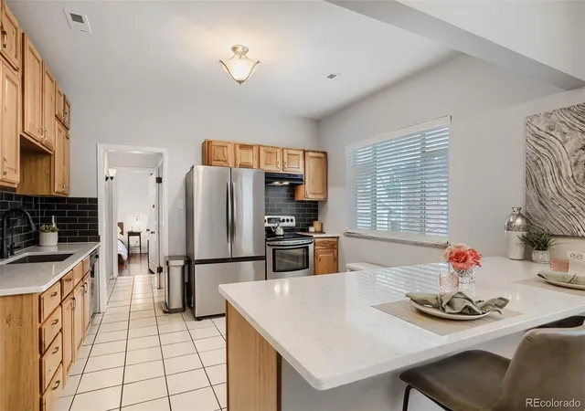 Photo 3 of Single family home for sale at 1416 Stuart St, Denver, CO 80204 | MLS# 1967715 | Listing updated on 2026-10-07