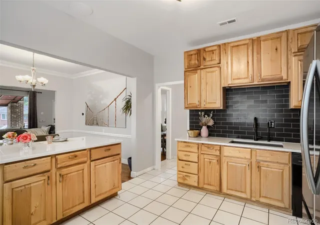 Photo 4 of Single family home for sale at 1416 Stuart St, Denver, CO 80204 | MLS# 1967715 | Listing updated on 2026-10-07
