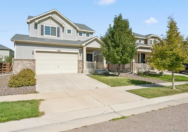 Photo 3 of Single family home for sale at 17965 E 107th Place, Commerce City, CO 80022 | MLS# 3312958 | Listing updated on 2026-10-02