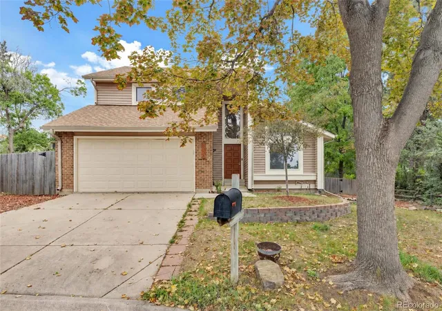 Photo 1 of Single family home for sale at 3720 S Cathay Cir, Aurora, CO 80013 | MLS# 4764626 | Listing updated on 2026-10-06
