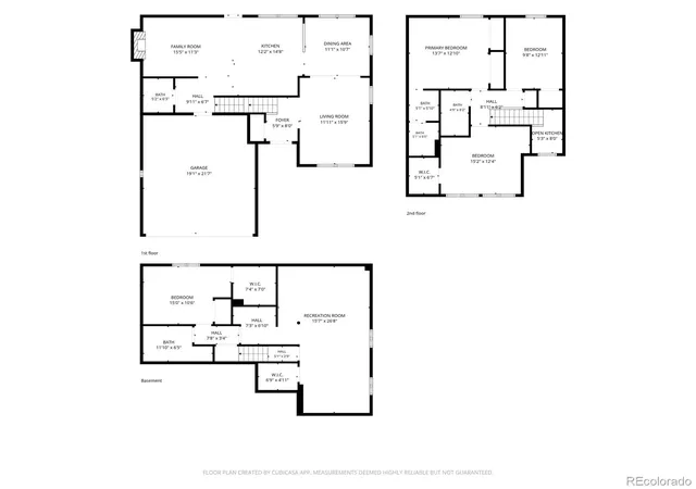 Photo 40 of Single family home for sale at 3720 S Cathay Cir, Aurora, CO 80013 | MLS# 4764626 | Listing updated on 2026-10-06