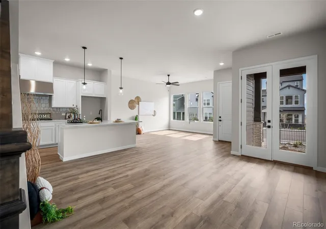 Photo 1 of Single family home for sale at 6646 Knapp Dr, Colorado Springs, CO 80924 | MLS# 9760595 | Listing updated on 2026-10-01