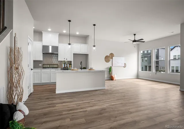 Photo 2 of Single family home for sale at 6646 Knapp Dr, Colorado Springs, CO 80924 | MLS# 9760595 | Listing updated on 2026-10-01