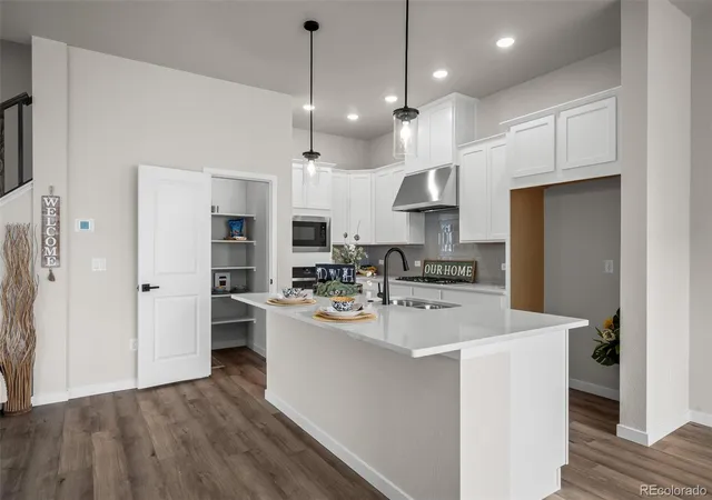 Photo 3 of Single family home for sale at 6646 Knapp Dr, Colorado Springs, CO 80924 | MLS# 9760595 | Listing updated on 2026-10-01