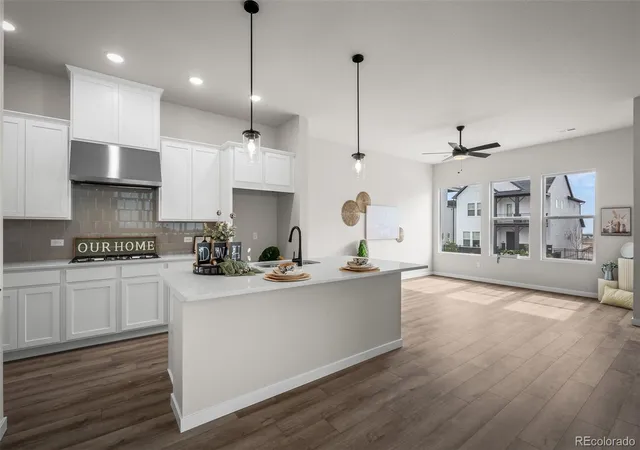Photo 4 of Single family home for sale at 6646 Knapp Dr, Colorado Springs, CO 80924 | MLS# 9760595 | Listing updated on 2026-10-01
