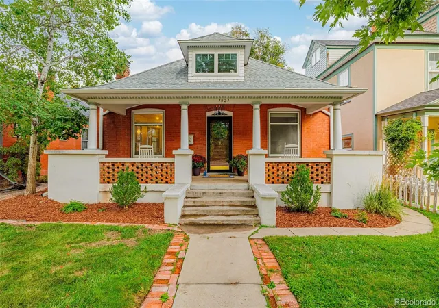Photo 49 of Single family home for sale at 1521 N Weber St, Colorado Springs, CO 80907 | MLS# 4393933 | Listing updated on 2026-10-08