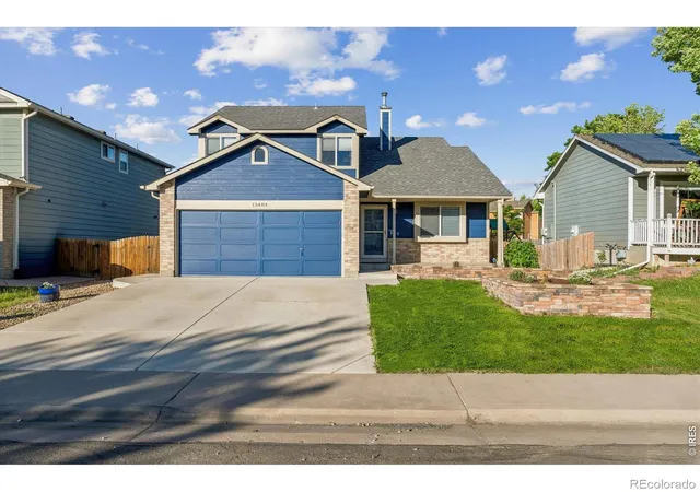 Single family home for sale at 13484 Quivas St, Denver, CO 80234 | MLS# IR1069807