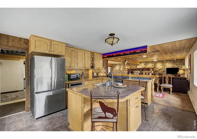 Photo 4 of Single family home for sale at 2028 Lazy Z Rd, Nederland, CO 80466 | MLS# IR1069808 | Listing updated on 2026-10-01