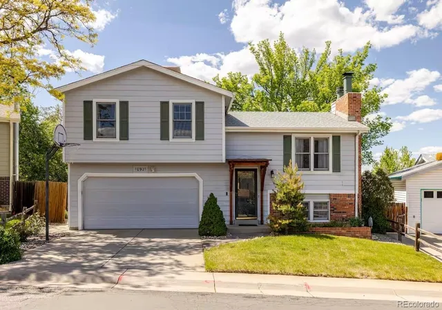 Photo 1 of Single family home for sale at 10921 Tennyson Ct, Westminster, CO 80031 | MLS# 3587982 | Listing updated on 2026-10-03