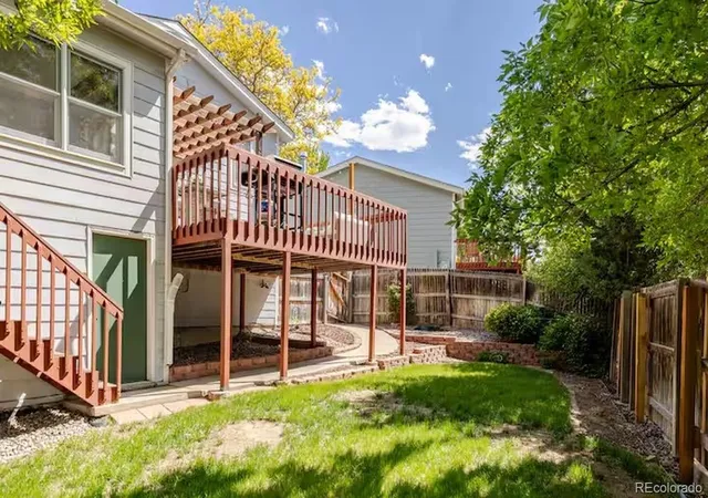 Photo 2 of Single family home for sale at 10921 Tennyson Ct, Westminster, CO 80031 | MLS# 3587982 | Listing updated on 2026-10-03