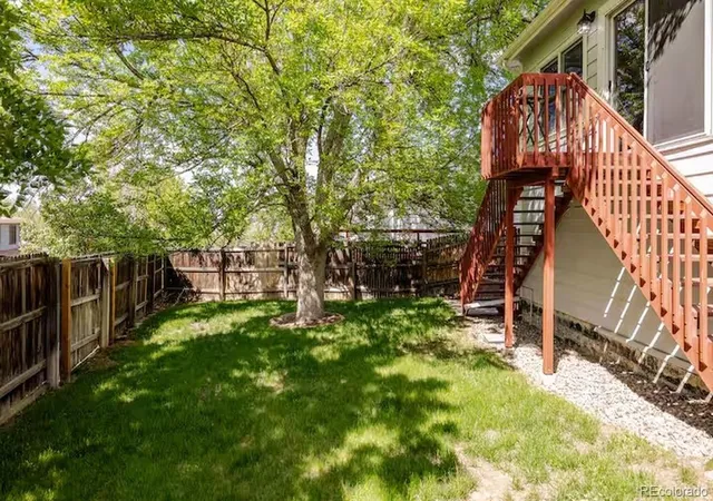 Photo 3 of Single family home for sale at 10921 Tennyson Ct, Westminster, CO 80031 | MLS# 3587982 | Listing updated on 2026-10-03