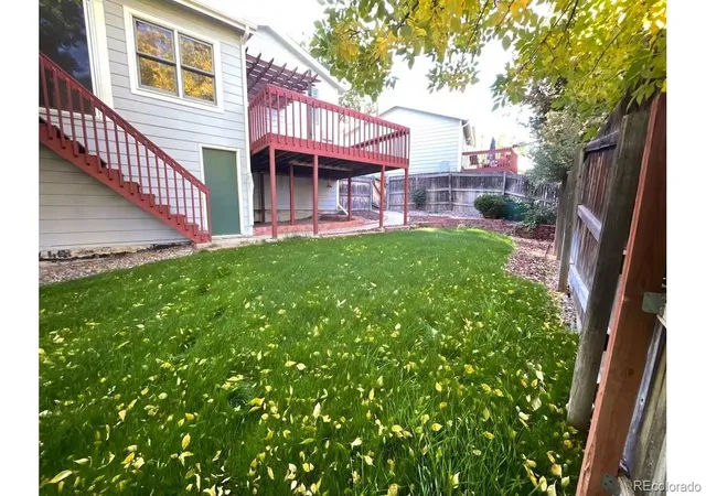 Photo 4 of Single family home for sale at 10921 Tennyson Ct, Westminster, CO 80031 | MLS# 3587982 | Listing updated on 2026-10-03