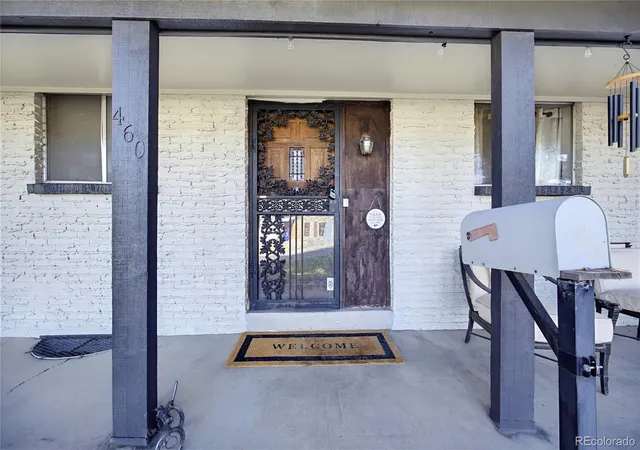 Photo 1 of Single family home for sale at 460 Oswego Ct, Aurora, CO 80010 | MLS# 7055065 | Listing updated on 2026-10-15