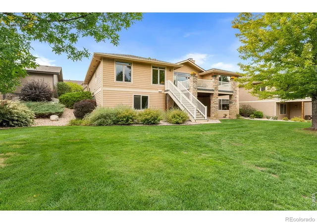 Photo 2 of Single family home for sale at 6422 Pumpkin Ridge Dr, Windsor, CO 80550 | MLS# IR1069809 | Listing updated on 2026-10-03