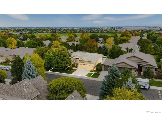 Photo 3 of Single family home for sale at 6422 Pumpkin Ridge Dr, Windsor, CO 80550 | MLS# IR1069809 | Listing updated on 2026-10-03