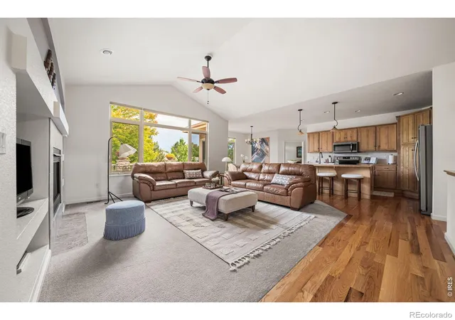 Photo 3 of Single family home for sale at 6422 Pumpkin Ridge Dr, Windsor, CO 80550 | MLS# IR1069809 | Listing updated on 2026-10-03