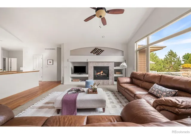 Photo 4 of Single family home for sale at 6422 Pumpkin Ridge Dr, Windsor, CO 80550 | MLS# IR1069809 | Listing updated on 2026-10-03