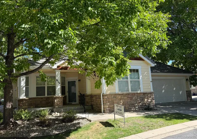 Photo 1 of Single family home for sale at 812 Windflower Dr, Longmont, CO 80504 | MLS# IR1069810 | Listing updated on 2026-10-06
