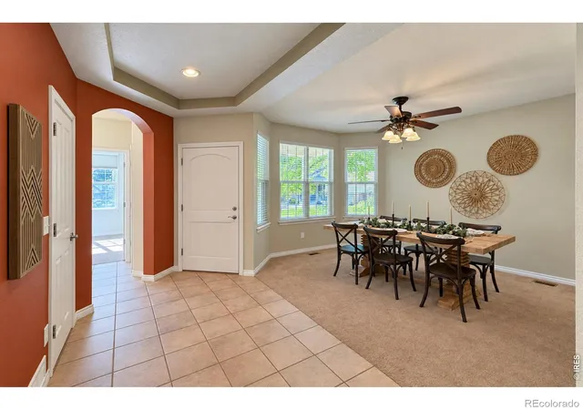 Photo 3 of Single family home for sale at 812 Windflower Dr, Longmont, CO 80504 | MLS# IR1069810 | Listing updated on 2026-10-06