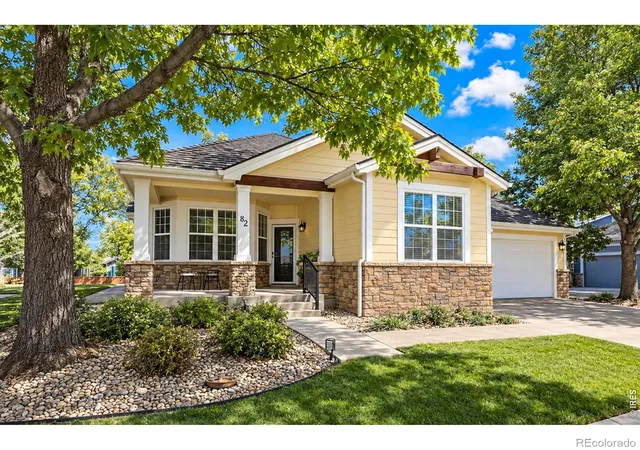 Photo 3 of Single family home for sale at 812 Windflower Dr, Longmont, CO 80504 | MLS# IR1069810 | Listing updated on 2026-10-06