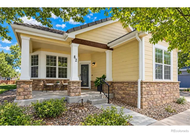 Photo 4 of Single family home for sale at 812 Windflower Dr, Longmont, CO 80504 | MLS# IR1069810 | Listing updated on 2026-10-06
