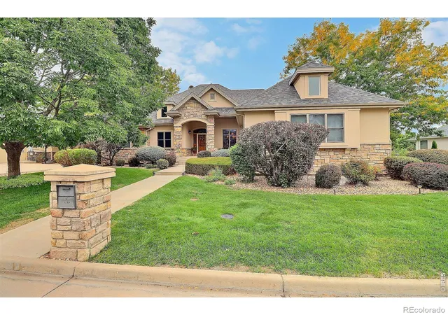 Photo 1 of Single family home for sale at 3739 W 16th Street Dr, Greeley, CO 80634 | MLS# IR1069811 | Listing updated on 2026-10-03