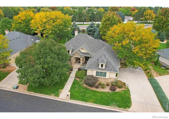 Photo 2 of Single family home for sale at 3739 W 16th Street Dr, Greeley, CO 80634 | MLS# IR1069811 | Listing updated on 2026-10-03