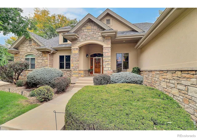 Photo 3 of Single family home for sale at 3739 W 16th Street Dr, Greeley, CO 80634 | MLS# IR1069811 | Listing updated on 2026-10-03