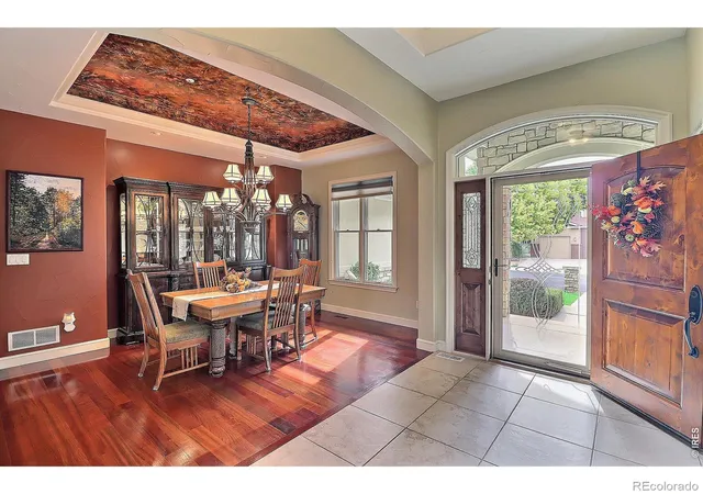 Photo 4 of Single family home for sale at 3739 W 16th Street Dr, Greeley, CO 80634 | MLS# IR1069811 | Listing updated on 2026-10-03