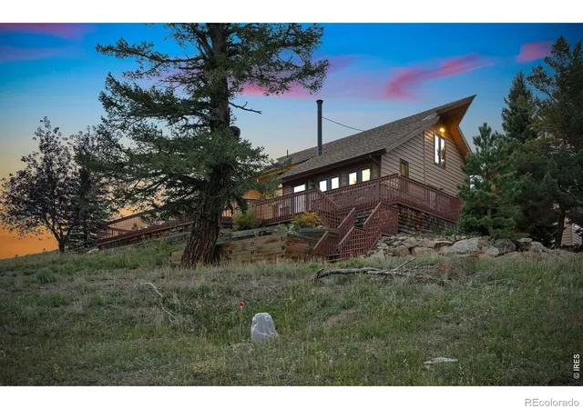 Photo 1 of Single family home for sale at 697 N Beaver Rd, Black Hawk, CO 80422 | MLS# IR1069817 | Listing updated on 2026-10-01