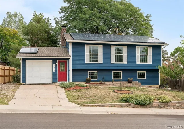 Photo 1 of Single family home for sale at 4494 S Alkire St, Morrison, CO 80465 | MLS# 3093181 | Listing updated on 2026-10-03