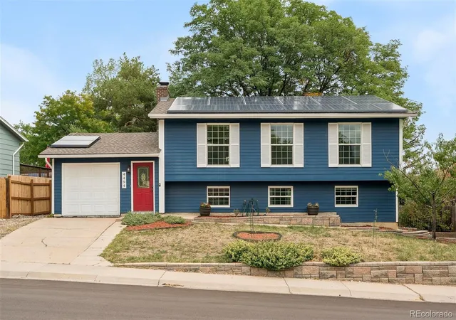 Photo 2 of Single family home for sale at 4494 S Alkire St, Morrison, CO 80465 | MLS# 3093181 | Listing updated on 2026-10-03