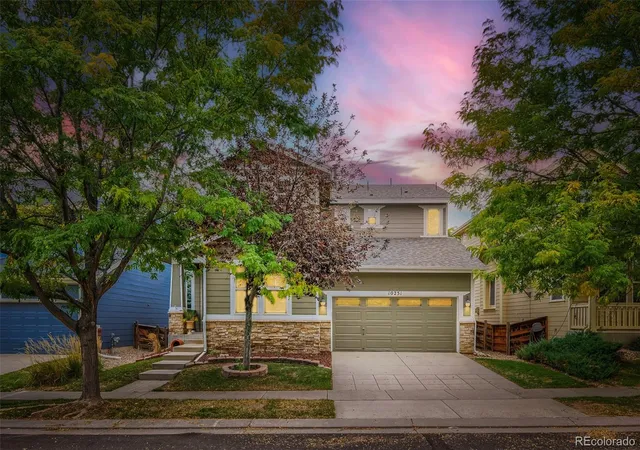 Photo 2 of Single family home for sale at 10251 Rifle St, Commerce City, CO 80022 | MLS# 9808432 | Listing updated on 2026-10-28