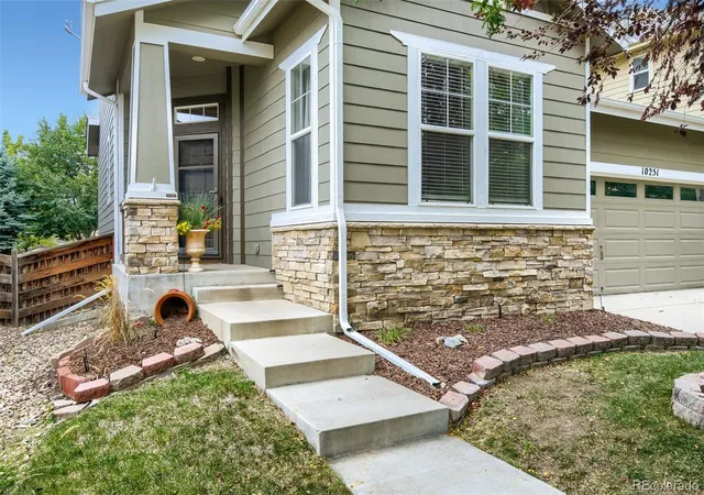Photo 3 of Single family home for sale at 10251 Rifle St, Commerce City, CO 80022 | MLS# 9808432 | Listing updated on 2026-10-28