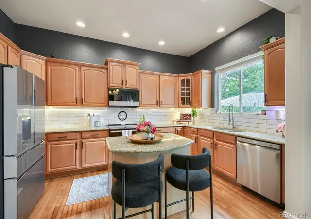 Photo 3 of Single family home for sale at 10251 Rifle St, Commerce City, CO 80022 | MLS# 9808432 | Listing updated on 2026-10-07