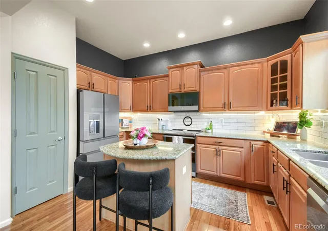 Photo 3 of Single family home for sale at 10251 Rifle St, Commerce City, CO 80022 | MLS# 9808432 | Listing updated on 2026-10-07