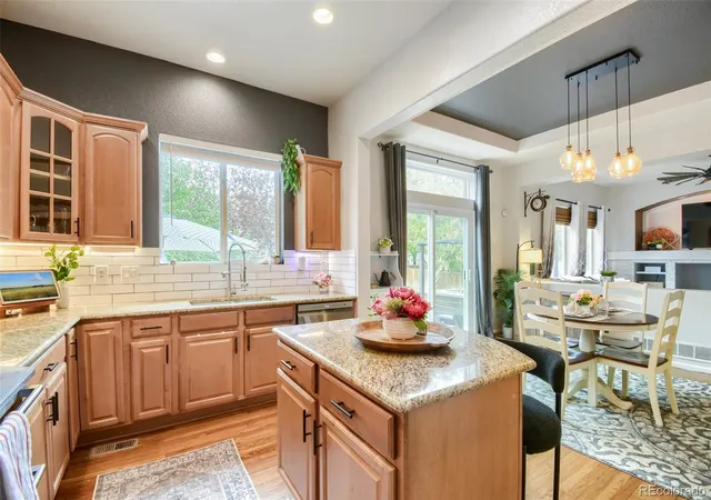 Photo 4 of Single family home for sale at 10251 Rifle St, Commerce City, CO 80022 | MLS# 9808432 | Listing updated on 2026-10-07