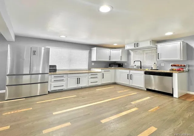 Photo 3 of Single family home for sale at 615 Osceola St, Denver, CO 80204 | MLS# 6771430 | Listing updated on 2026-10-01