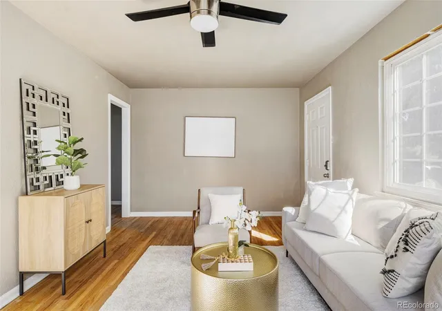 Photo 2 of Single family home for sale at 605 S Quivas St, Denver, CO 80223 | MLS# 4775038 | Listing updated on 2026-10-08