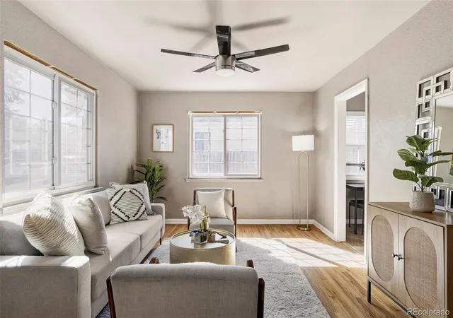 Photo 3 of Single family home for sale at 605 S Quivas St, Denver, CO 80223 | MLS# 4775038 | Listing updated on 2026-10-08