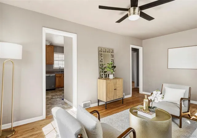 Photo 4 of Single family home for sale at 605 S Quivas St, Denver, CO 80223 | MLS# 4775038 | Listing updated on 2026-10-08