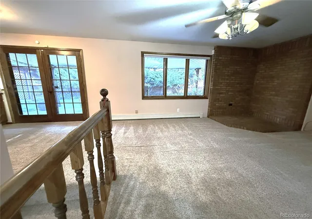 Photo 3 of Single family home for sale at 710 Rose Dr, Brighton, CO 80601 | MLS# 8687095 | Listing updated on 2026-10-01
