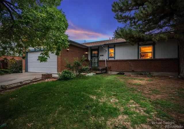 Photo 2 of Single family home for sale at 1807 S Fairplay St, Aurora, CO 80012 | MLS# 9687554 | Listing updated on 2026-10-02