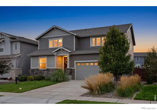 Single family home for sale at 2104 Gather Ct, Windsor, CO 80550 | MLS# IR1069819
