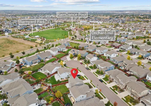 Photo 3 of Single family home for sale at 2104 Gather Ct, Windsor, CO 80550 | MLS# IR1069819 | Listing updated on 2026-10-09