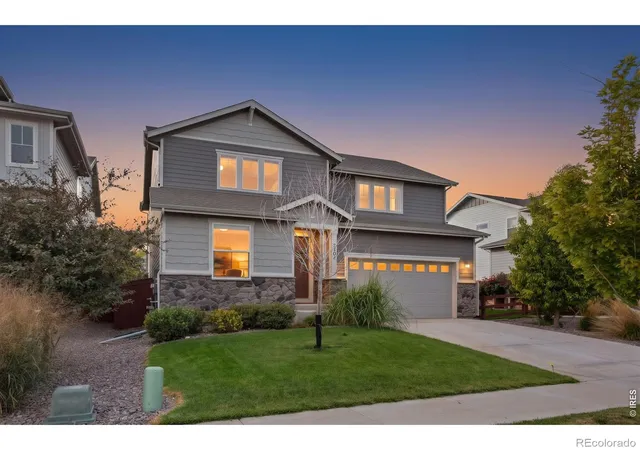 Photo 3 of Single family home for sale at 2104 Gather Ct, Windsor, CO 80550 | MLS# IR1069819 | Listing updated on 2026-10-09